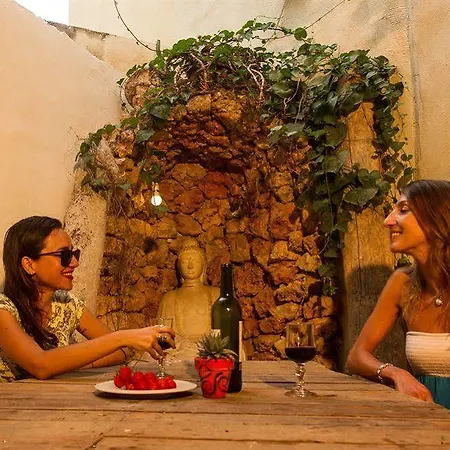 Ostello Jones Sliema