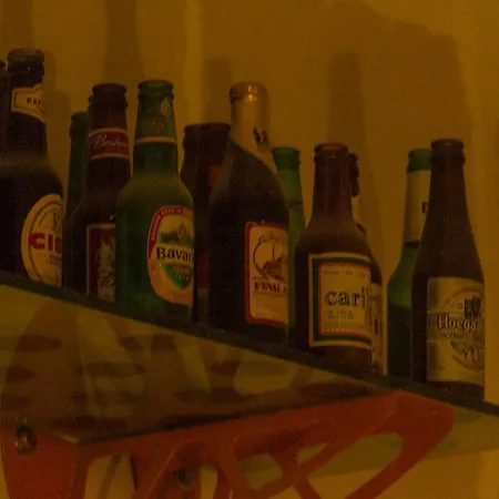 Hostel Jones *