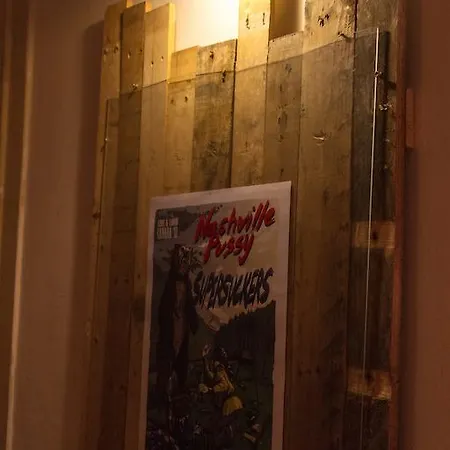 Auberge de jeunesse Jones *