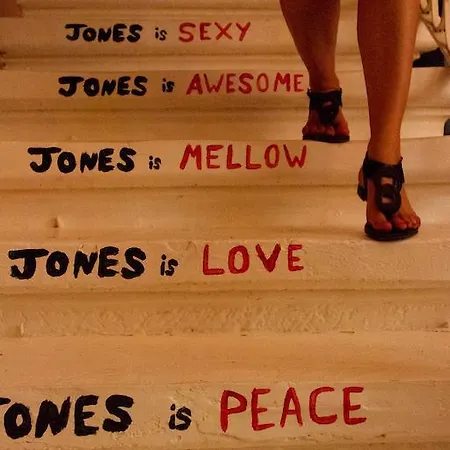 Hostel Jones Sliema
