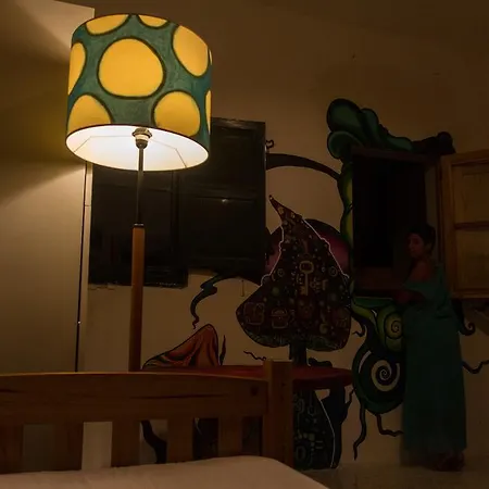 Hostel Jones