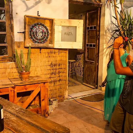 Hostel Jones Sliema