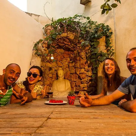 Auberge de jeunesse Jones Sliema