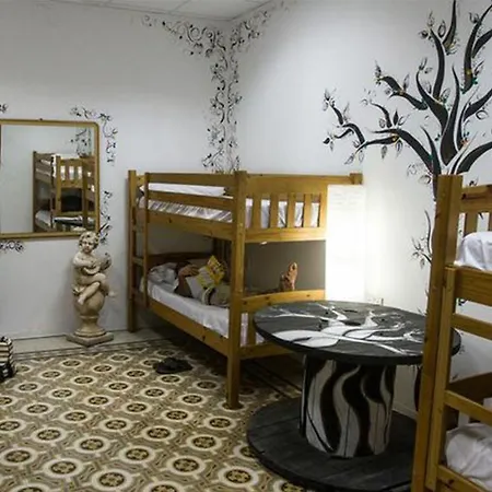 Auberge de jeunesse Jones
