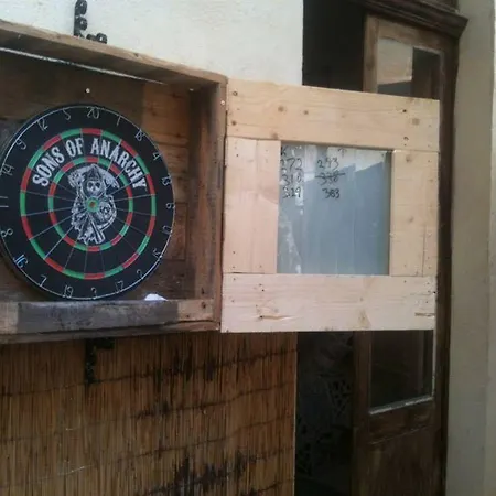 Jones Hostel Sliema