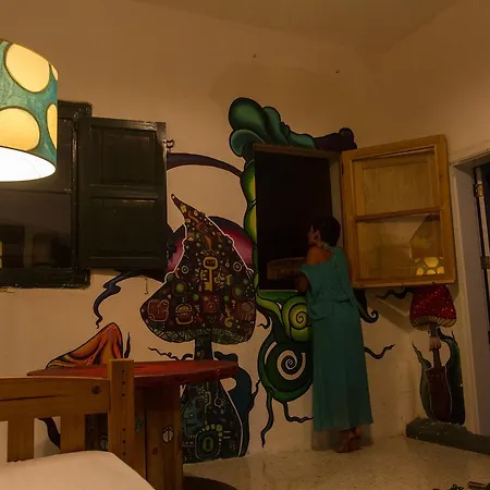 Auberge de jeunesse Jones Sliema
