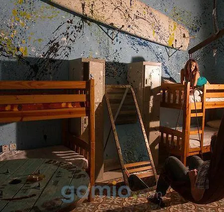 Jones Hostel